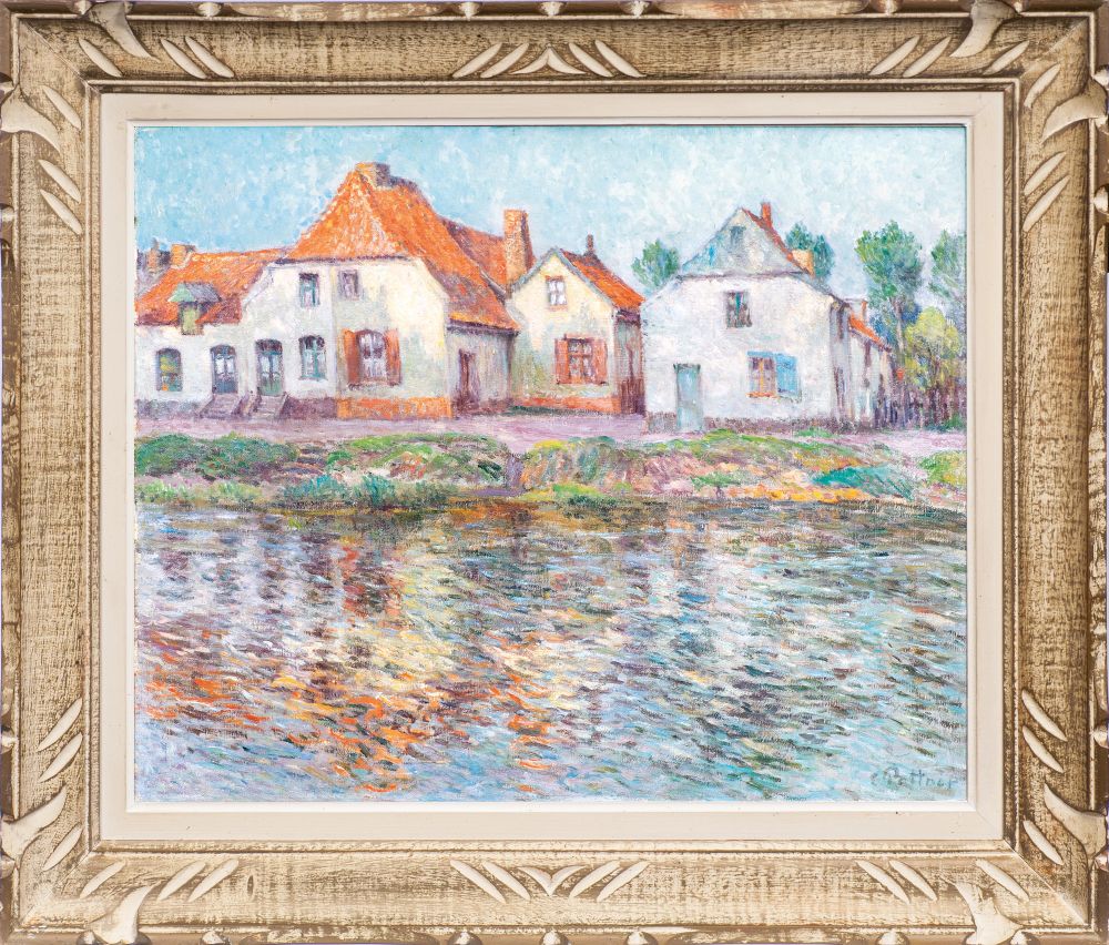 Village in Sluis in Zeeland - image 2