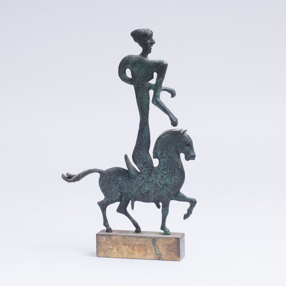 Amazona al Trote - Bild 2