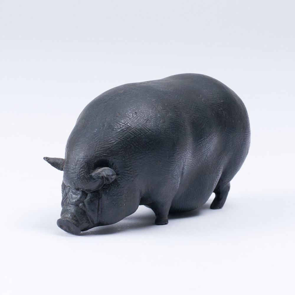 Potbelly Pig - image 2