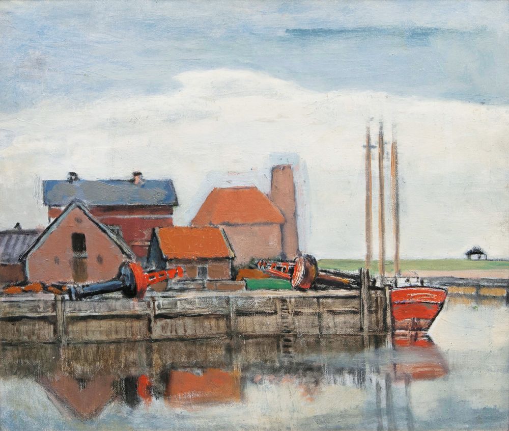Paul Kayser - Cuxhaven Cuxhaven