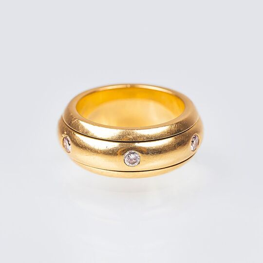 Brillant-Ring