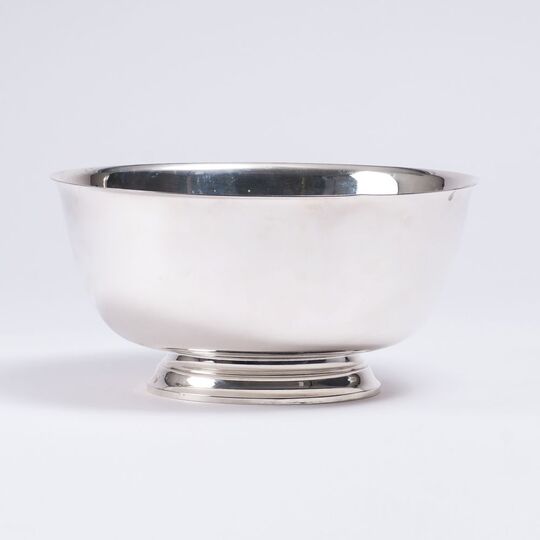 An elegant Bowl