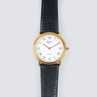 A Gentlemen's Wristwatch