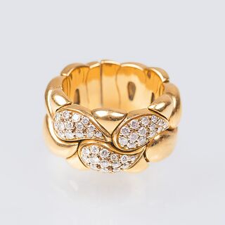 Brillant-Ring