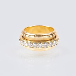 A Diamond Ring 'Possession'