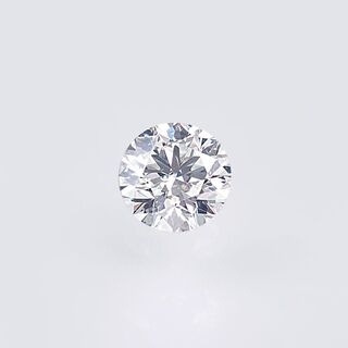 A highcarat loose Diamond