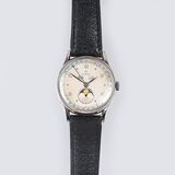 A Vintage Gentlemen's Wristwatch 'Cosmic'