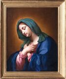 Mary of the Annunciation - image 2