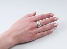 A Diamond Ring 'Possession' - image 2