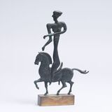 Amazona al Trote - Bild 1