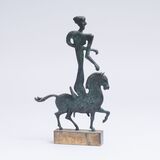 Amazona al Trote - Bild 2
