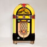 Wurlitzer Juke-Box 'One more time' - Bild 2