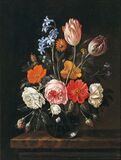 Still Life with Tulips - image 1