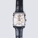 A Gentlemen's Wristwatch 'Kalpa XL Hebdomadaire'