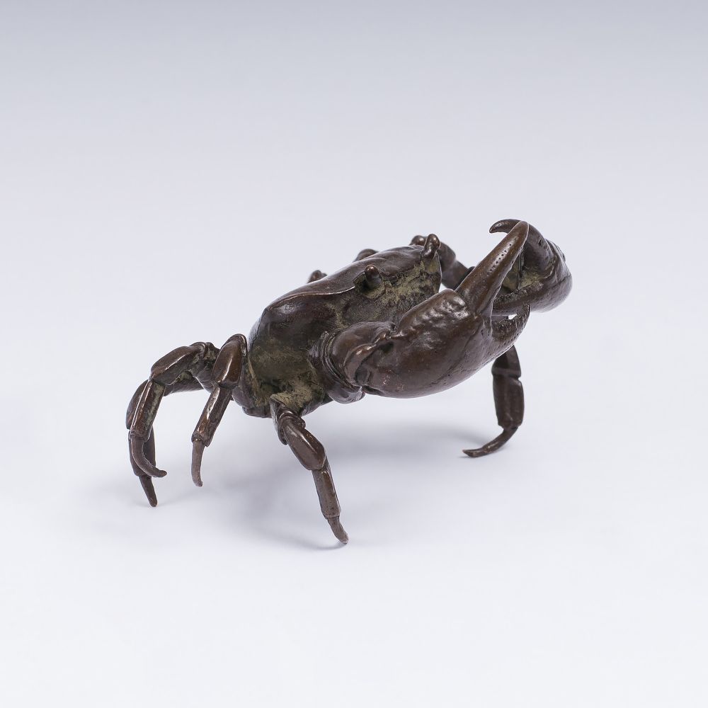 A Tenpai Crab - image 2