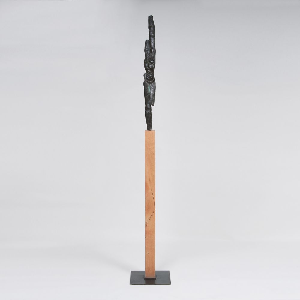 Rolf Kuhrt - Female Torso Female Torso