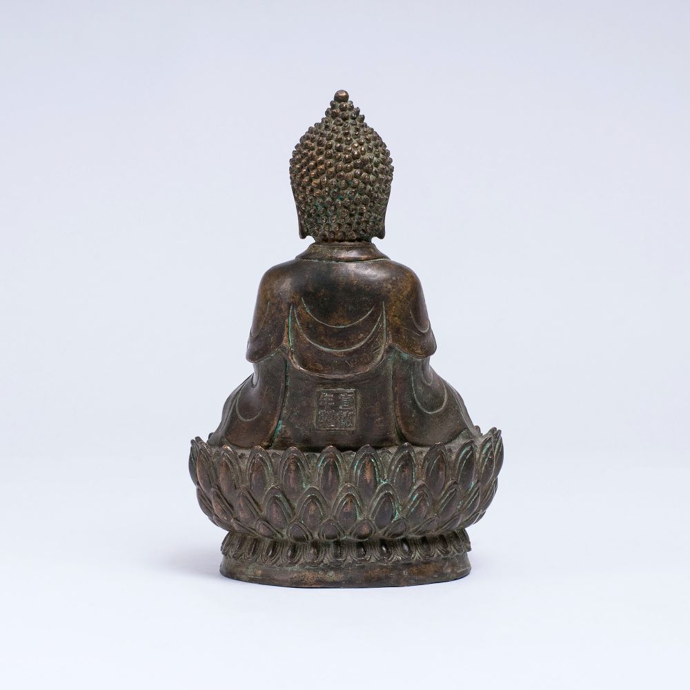 Buddha Shakyamuni - Bild 3