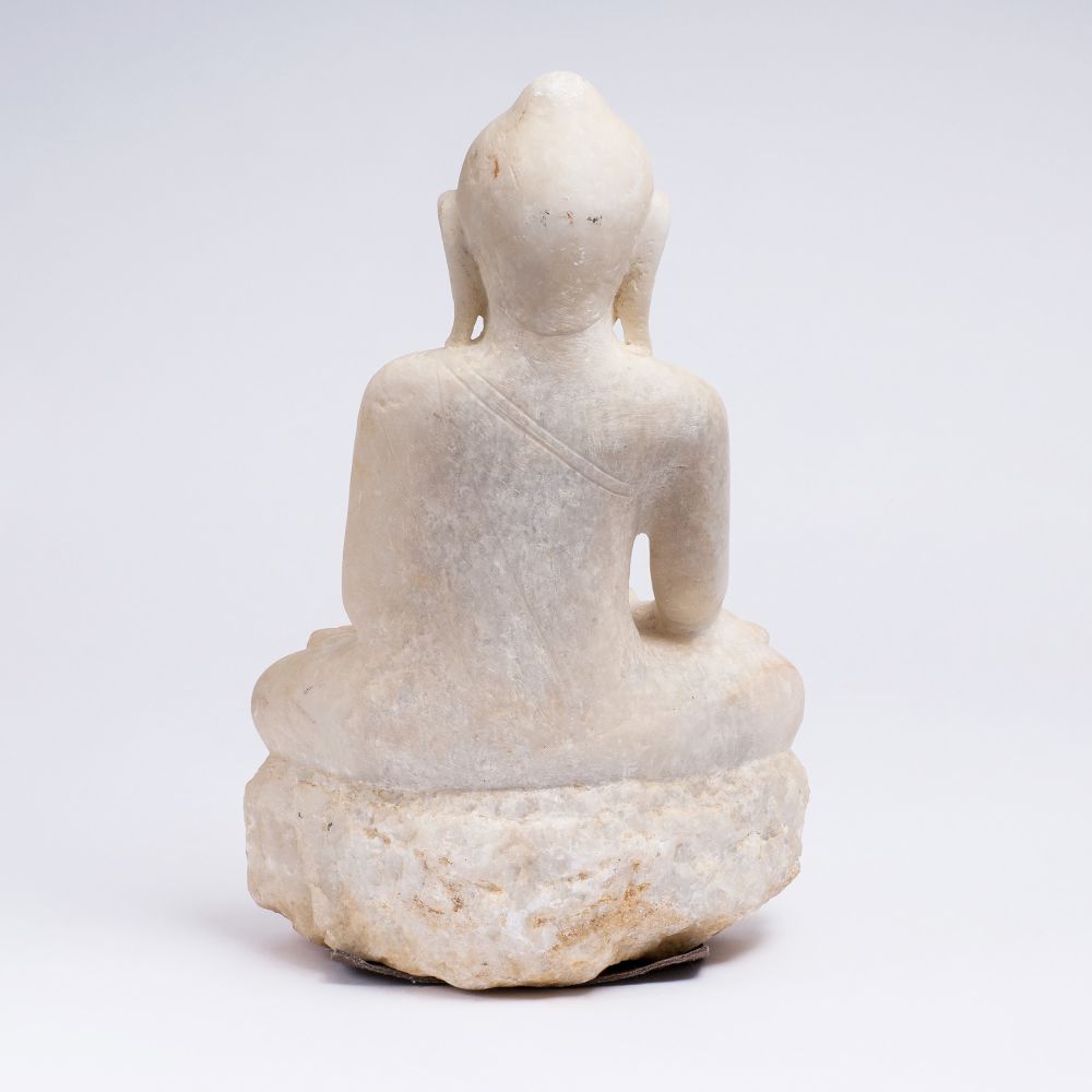 A Buddha Shakyamuni - image 3