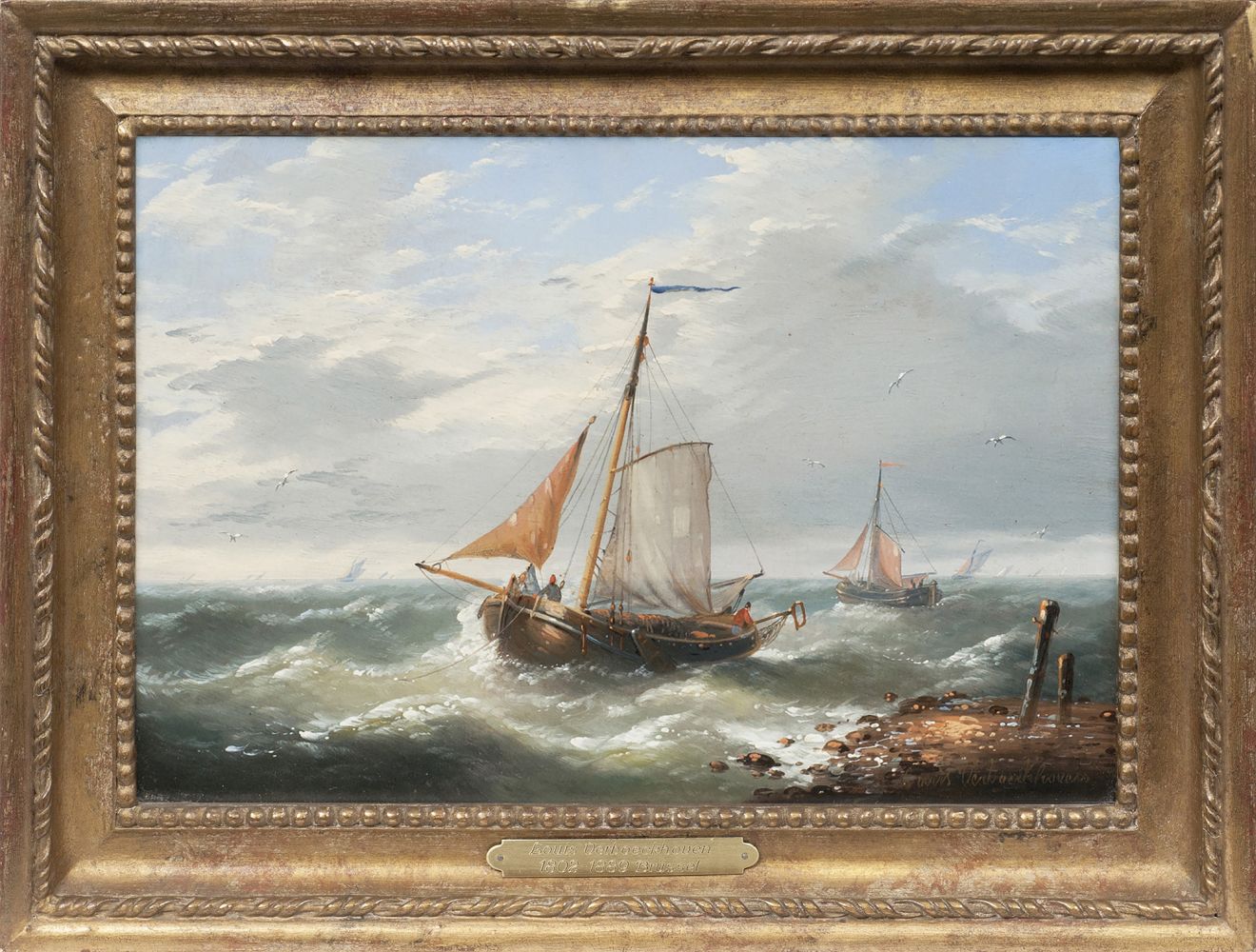 Boats returning home - image 2