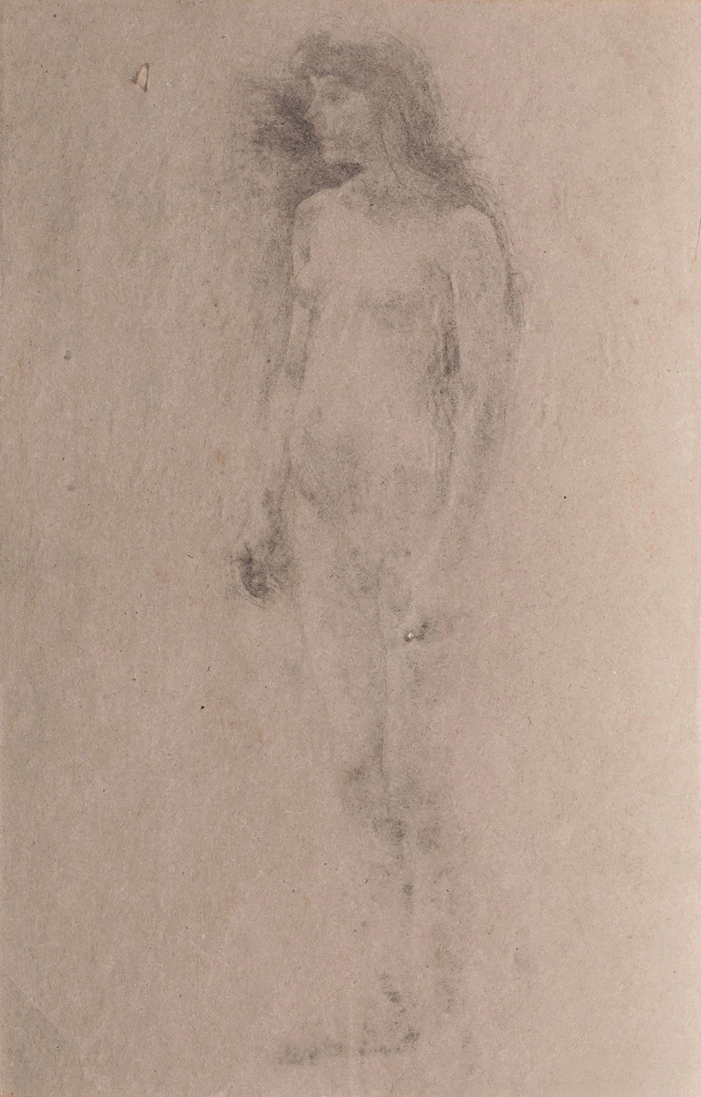 Standung Nude - image 2