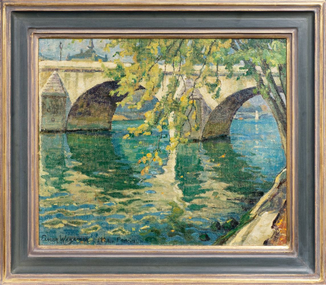 Pont Royal in Paris - image 2