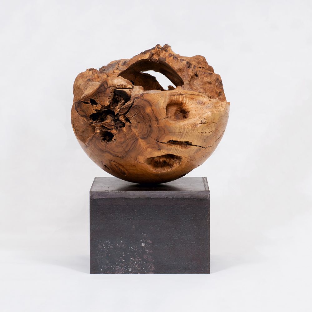 Hollow Sphere - image 3