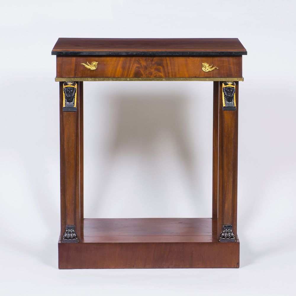 Empire Console Empire Console