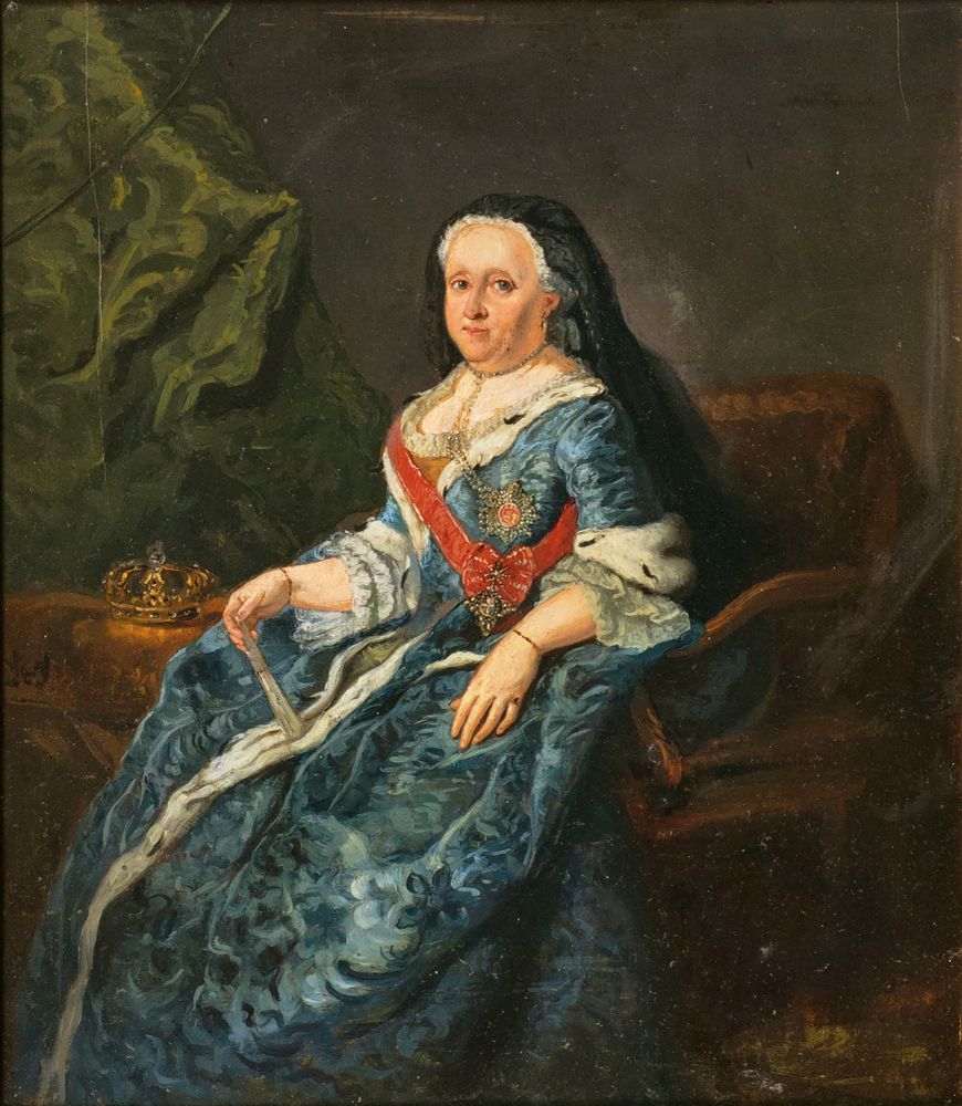 Johanna Elisabeth von Schleswig-Gottorf