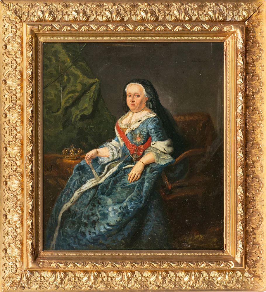 Johanna Elisabeth von Schleswig-Gottorf - image 2