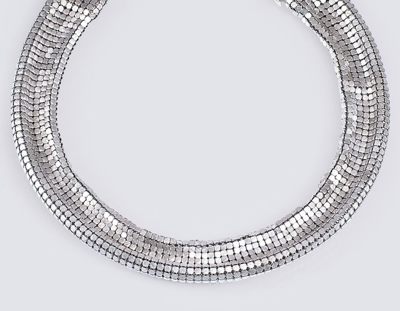 Juwelier Wilm - Collier 'Pharao' Collier 'Pharao'
