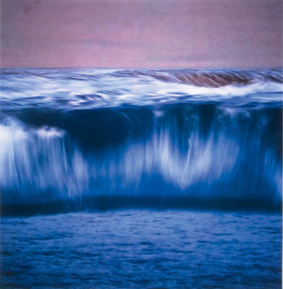 Peter Stella - Welle Welle