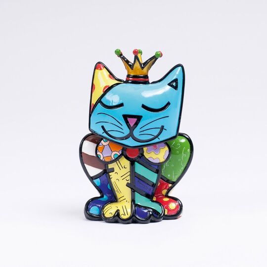 Katze 'Royalty Cat'