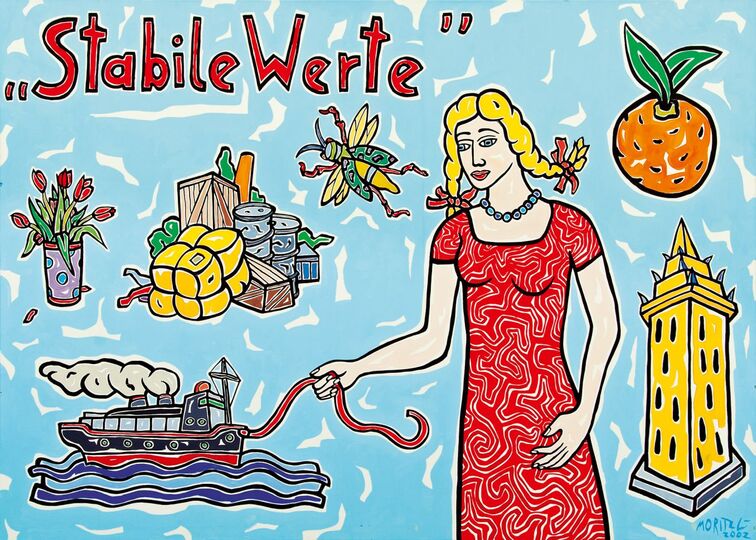 Reliable Values