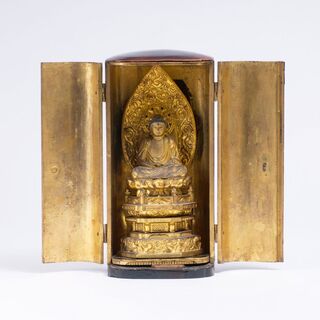 Buddhaschrein