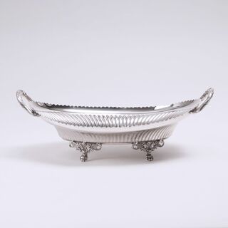 A Victorian Bowl