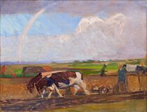 Ploughing