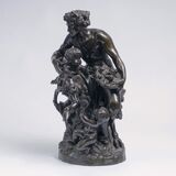 A Satyr with Children - image 3