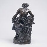 A Satyr with Children - image 4