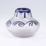 A Small Art-Déco Vase - image 1