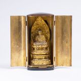 A Buddha Shrine - image 1