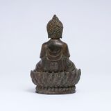Buddha Shakyamuni - Bild 3
