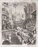 Companion Pieces: Beer Street and Gin Lane - image 1