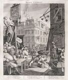 Companion Pieces: Beer Street and Gin Lane - image 2