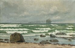 Begegnung auf See - Bild 1
