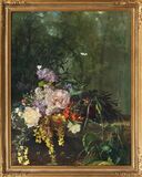 Bouquet im Wald - Bild 2