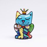 Katze 'Royalty Cat' - Bild 1