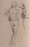 Standung Nude - image 1