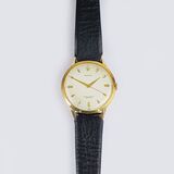 A Vintage Gentlemen's Wristwatch Chronometer