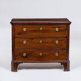 A Small Chest of Drawers - image 2