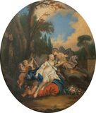 Cupid and Psyche - image 2